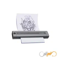 فروش لوازمات تتو در حد نو و بروز در حد بازار جهانی|آرایشگاه و سالنهای زیبایی|ملایر, |دیوار