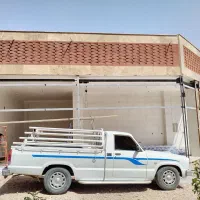 وانت کارا 2000 تک کابین دوگانه