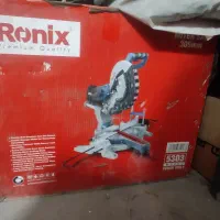 در حد نو .اور فرز.فارسی بر .سنباده لرزان.پولیش|ابزارآلات|همدان, |دیوار