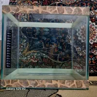 فروش فوری آکواریوم