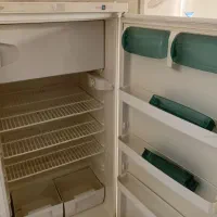 یخچال کارکرده مخصوص باغ