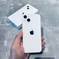 ایفون ۱۳ ۱۲۸ گیگ CH