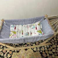 گهواره کودک