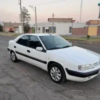 سیتروئن زانتیا 2000cc، مدل ۱۳۸۸|خودرو سواری و وانت|تهران, چیتگر جنوبی|دیوار