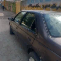 روا دوگانه مدل ۱۳۸۶ دوگانه کارخانه|خودرو سواری و وانت|بوکان, |دیوار