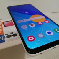 سامسونگ A13 با حافظه 128 در حد نو|موبایل|نجف‌آباد, ویلاشهر|دیوار