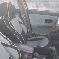 سمند آس مدل ۱۳۹۰|خودرو سواری و وانت|رشت, یخسازی|دیوار