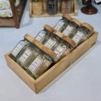 جا ادویه و پاسماوری|آب‌چکان و نظم‌دهنده ظروف|مشهد, الهیه|دیوار