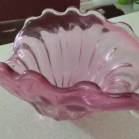 ظرف تزئینی خیلی قدیمی.   2 عدد موجود است|ظروف سرو و پذیرایی|مشهد, الهیه|دیوار