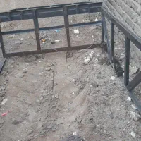 فروشی اتاق  وانت