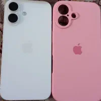 آیفون ۱۶ نرمال