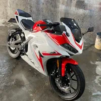 موتور ریس تارو GP2|موتورسیکلت|تبریز, |دیوار