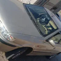 سمند مدل 84|خودرو سواری و وانت|اهر, |دیوار