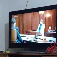 تلویزیون تی سی ال ۳۲|تلویزیون و پروژکتور|مشهد, عبادی|دیوار
