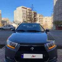 دنا پلاس اوتومات توربو فول|خودرو سواری و وانت|اردبیل, |دیوار