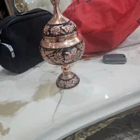 شکلات خوری ۲۰ سانتی الماس تراش نونو