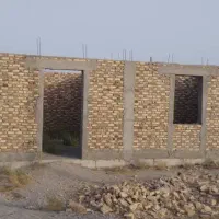 خانه ویلایی  نیمه ساز|فروش خانه و ویلا|زهک, |دیوار