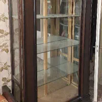 بوفه ومیز تلویزیون