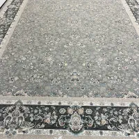 فرش 12 متری اکبند 1200 شانه