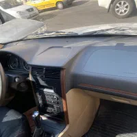 پارس سال ۱۴۰۰ بی رنگ کاملا سالم