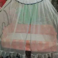 فروش گهواره پشبند دار
