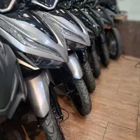 طرح کلیک ۱۷۰ سی سی کبیر (اقساط)