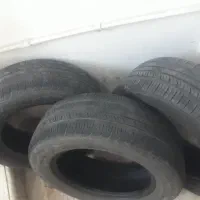 ۳حلقه لاستیک کویر