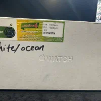 آی واچ و ایرپاد