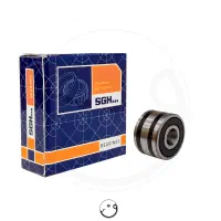 بلبرینگ دینام ذغال دینام و‌استارت آفتامات دیود|قطعات یدکی و لوازم جانبی|کرمانشاه, |دیوار