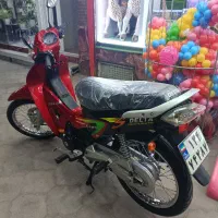 بی کلاچ دلتا مدل 95صفر|موتورسیکلت|کرمان, |دیوار