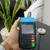 فروش و تعمیر دستگاه‌های کارتخوان با گارانتی|فروشگاه و مغازه|نورآباد, |دیوار