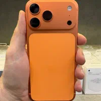 آیفون ۱۷ پرو‌مکس ۲۵۶