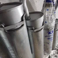 تعمیرات اگزوز و کاتالیزور