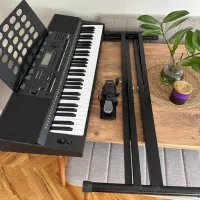 ارگ kurzweil مدل kp110|پیانو، کیبورد، آکاردئون|تهران, اکباتان|دیوار