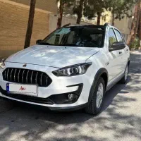 سایپا اطلس G، مدل ۱۴۰۴|خودرو سواری و وانت|اصفهان, شهید رجایی|دیوار