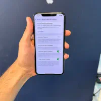 iphone xs max 256|موبایل|تهران, ستارخان|دیوار
