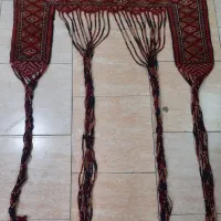 فرش ریشه برای ورودی