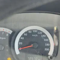 ساینا مدل 99 بسیار تمیز|خودرو سواری و وانت|رفسنجان, |دیوار