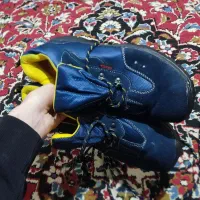 کفش سایز بزرگ ۴۵/۴۶