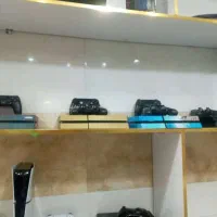 فروش باچک PS4 PS5 اقساط 6 ماهه با یک فقره چک|کنسول، بازی ویدئویی و آنلاین|ارومیه, |دیوار