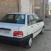 پراید 131 مدل 93