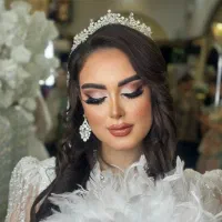 میکاپ و شنیون تخصصی فقط ۲ میلیون متریال عالی خفن|خدمات آرایشگری و زیبایی|تهران, تهرانپارس جنوبی|دیوار