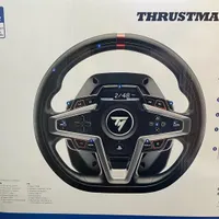 فرمان بازی تراست مستر t248