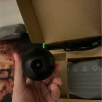 میکروفون razer seiren mini نو|صوتی و تصویری|اهواز, بهارستان|دیوار