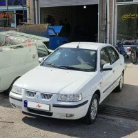 سمندlx مدل۹۸ درحد