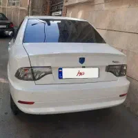 سورن پلاس|خودرو سواری و وانت|تهران, قلهک|دیوار