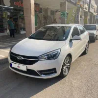 آریزو ۵ مدل ۱۳۹۷
