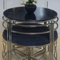 میز وصندلی ناهارخوری