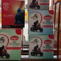 مرکز تخصصی باطری موتور سیکلت