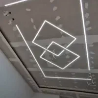 شاگرد کناف کاری